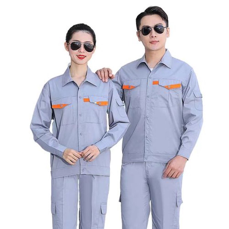 工装工作服